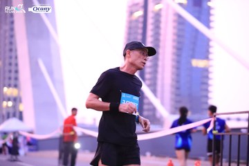 RUN TO LIVE 2024 - Ảnh #1325200