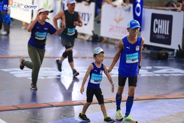 RUN TO LIVE 2024 - Ảnh #1373766