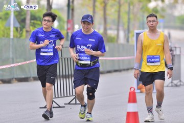RUN TO LIVE 2024 - Ảnh #1444302
