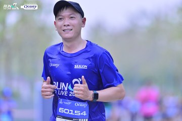 RUN TO LIVE 2024 - Ảnh #1336528