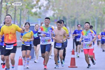 RUN TO LIVE 2024 - Ảnh #1337256