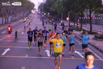 RUN TO LIVE 2024 - Ảnh #1433707