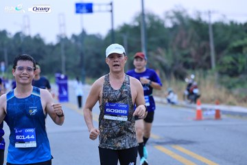 RUN TO LIVE 2024 - Ảnh #1367997