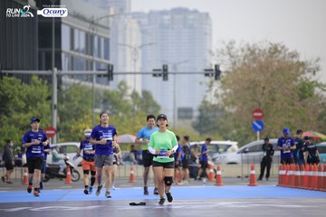 RUN TO LIVE 2024 - Ảnh #1403557
