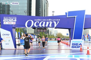 RUN TO LIVE 2024 - Ảnh #1424558