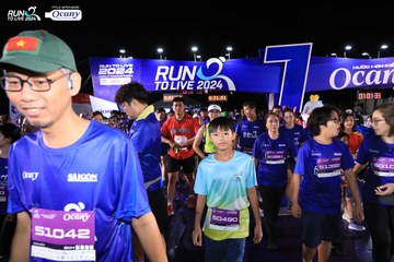 RUN TO LIVE 2024 - Ảnh #1320383