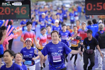 RUN TO LIVE 2024 - Ảnh #1360499