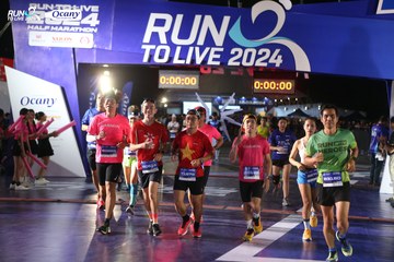 RUN TO LIVE 2024 - Ảnh #1318532