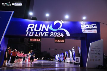 RUN TO LIVE 2024 - Ảnh #1380557
