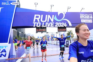 RUN TO LIVE 2024 - Ảnh #1367887