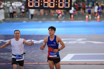 RUN TO LIVE 2024 - Ảnh #1372948
