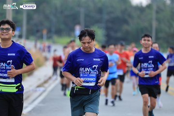 RUN TO LIVE 2024 - Ảnh #1374137