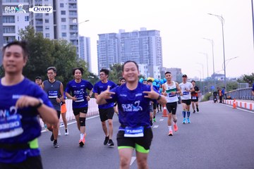 RUN TO LIVE 2024 - Ảnh #1447636