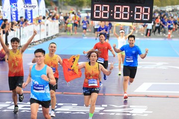 RUN TO LIVE 2024 - Ảnh #1404484