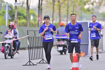 RUN TO LIVE 2024 - Ảnh #1444143