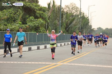 RUN TO LIVE 2024 - Ảnh #1402011