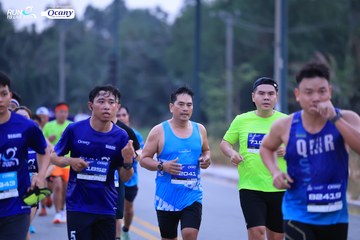 RUN TO LIVE 2024 - Ảnh #1361107