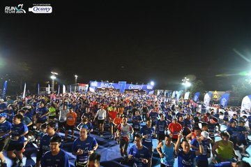 RUN TO LIVE 2024 - Ảnh #1318425
