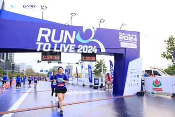 RUN TO LIVE 2024 - Ảnh #1366740