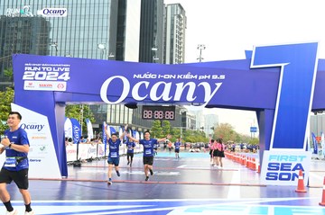 RUN TO LIVE 2024 - Ảnh #1423655