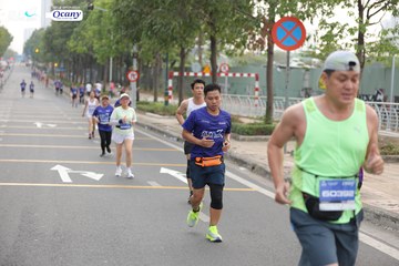 RUN TO LIVE 2024 - Ảnh #1439705