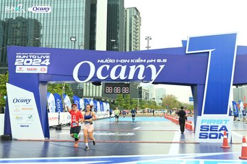 RUN TO LIVE 2024 - Ảnh #1426764