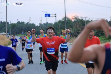 RUN TO LIVE 2024 - Ảnh #1371765