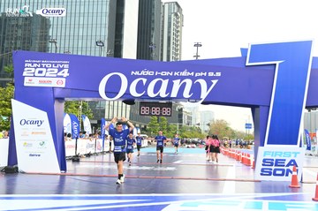 RUN TO LIVE 2024 - Ảnh #1423652