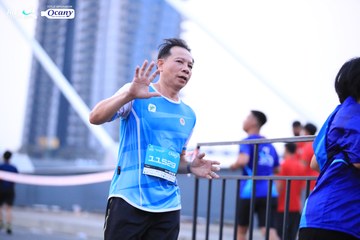 RUN TO LIVE 2024 - Ảnh #1326005