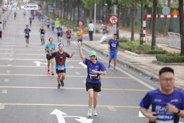 RUN TO LIVE 2024 - Ảnh #1437698
