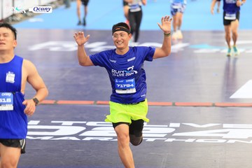 RUN TO LIVE 2024 - Ảnh #1406260