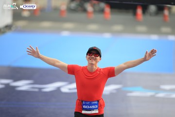 RUN TO LIVE 2024 - Ảnh #1413031