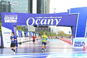 RUN TO LIVE 2024 - Ảnh #1425466