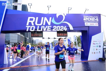 RUN TO LIVE 2024 - Ảnh #1368832
