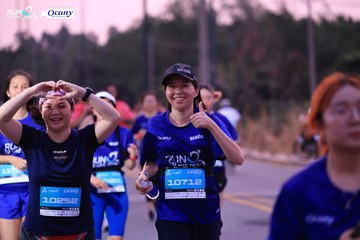 RUN TO LIVE 2024 - Ảnh #1357783