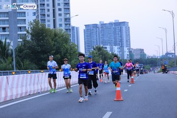 RUN TO LIVE 2024 - Ảnh #1449186