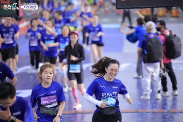 RUN TO LIVE 2024 - Ảnh #1359991