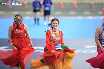 RUN TO LIVE 2024 - Ảnh #1415310