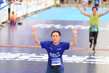 RUN TO LIVE 2024 - Ảnh #1405786