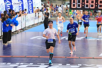 RUN TO LIVE 2024 - Ảnh #1370487