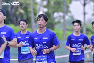 RUN TO LIVE 2024 - Ảnh #1337160