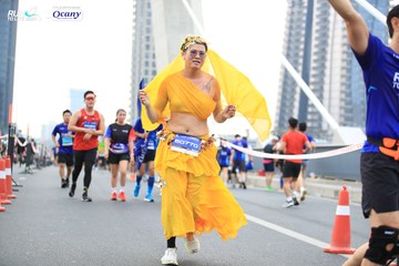RUN TO LIVE 2024 - Ảnh #1347637