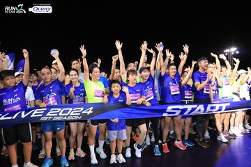 RUN TO LIVE 2024 - Ảnh #1320456