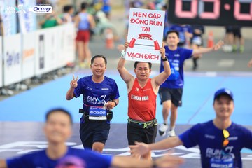 RUN TO LIVE 2024 - Ảnh #1412262