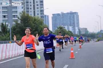 RUN TO LIVE 2024 - Ảnh #1450133
