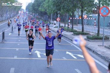RUN TO LIVE 2024 - Ảnh #1431701