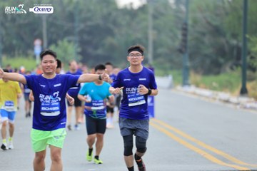RUN TO LIVE 2024 - Ảnh #1380668