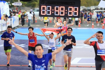 RUN TO LIVE 2024 - Ảnh #1370568
