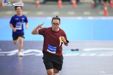 RUN TO LIVE 2024 - Ảnh #1414386