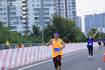 RUN TO LIVE 2024 - Ảnh #1450029